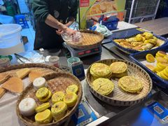 -小米粑粑(玉锦苑店)