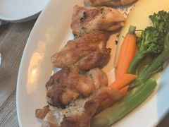 -沛家·西餐Brunch·直火料理