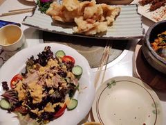 -七八冷面·延边朝鲜族美食(圣熙八号店)