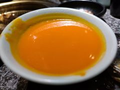 南瓜粥-汉拿山(华联公益西桥店)