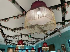 大堂-玉玲珑(陆家嘴店)