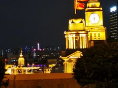 -上海和平饭店华懋阁 Cathay Room