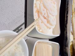 -半天妖烤鱼(新世界店)