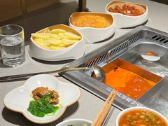 -海底捞火锅(万象汇店)