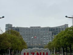 -杭州师范大学(下沙校区)