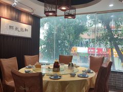 -九大簋家宴(晓港湾店)