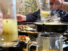 -胜代日本料理(云程巷小区店)