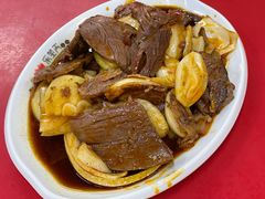 -乐天拉面(桃花街店)