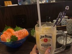 -哥哥の深夜食堂(红松东路店)
