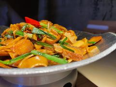 -韵秋荷(宝山龙湖天街店)