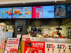-肯德基(余杭禹航店)