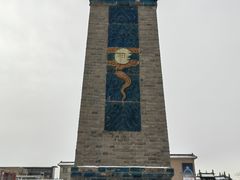 -九龙壁