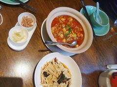 -粗茶淡饭·隐庐私厨(东亭店)