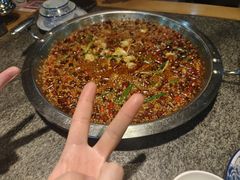 -胖子鱼·天水麻辣鱼火锅(秦州407店)