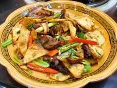 -老来福·非遗酸汤兔(凯旋路店)