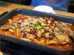 -小小河边鱼(天润城店)