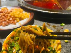 -陈眼镜火锅(总店)