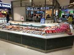 -金鹰超市(国际购物中心新街口店)