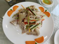 -番禺宾馆丽苑厅