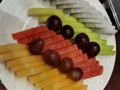 -环球港凯悦 · 享悦中餐厅