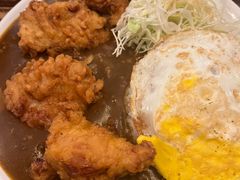 -金龙咖喱