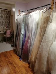 -SATIN COUTURE瑟庭婚纱礼服馆