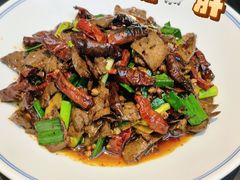 -滇铺子·云南特色菜·第九届野生菌美食节(东风东路c86店)