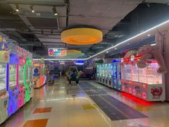 -Play1家庭娱乐中心(包河大玩家店)