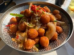 -清真·宁夏印象·盐池滩羊肉体验店(江宁路店)