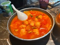-大潮淮·淮扬菜(何园旗舰店)