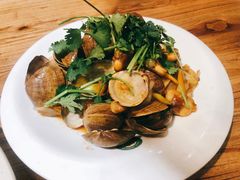 -丽伟的串·烧烤·砂锅(芝麻街店)