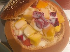 -鹿港小镇(西单大悦城店)