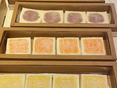 -阮大兴糕团(日月光中心店)
