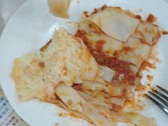 -复旦大学本部-食堂
