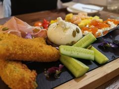 -ALLORA意大利餐厅(丰盛里店)