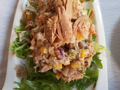 -马克西姆俄罗斯餐厅(通亚街店)