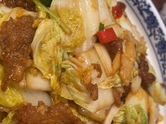 -曾家厨房·新徽菜(高新天柱路店)