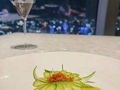 -广州四季酒店·佰鲜汇·现代法餐