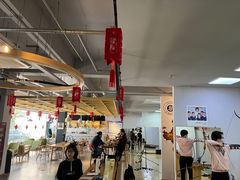 -道顺射箭·团建·骑射(张杨路店)