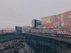 -四川美术学院美术馆