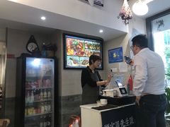 -囿面传统制面馆(中央路店)