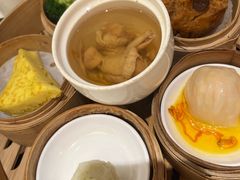 -粤集·手工粤菜(皇庭广场店)