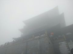 -径山寺