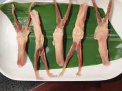 -麻辣英雄重庆火锅(常平店)
