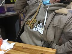 -武爹臭豆腐(坡子街店)