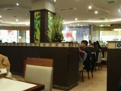 -斗牛士牛排餐厅(嘉里汇店)
