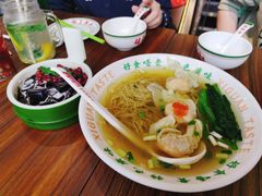 -西关味(大卫城店)