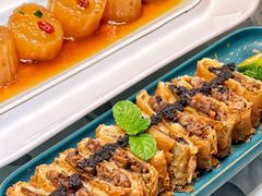 -香港狮子山下·明星粤菜餐厅(北苑店)