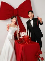 -雅云婚纱摄影工作室旗舰店