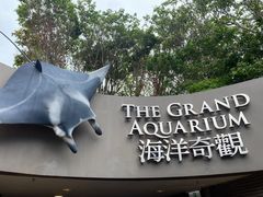 -香港海洋公园
